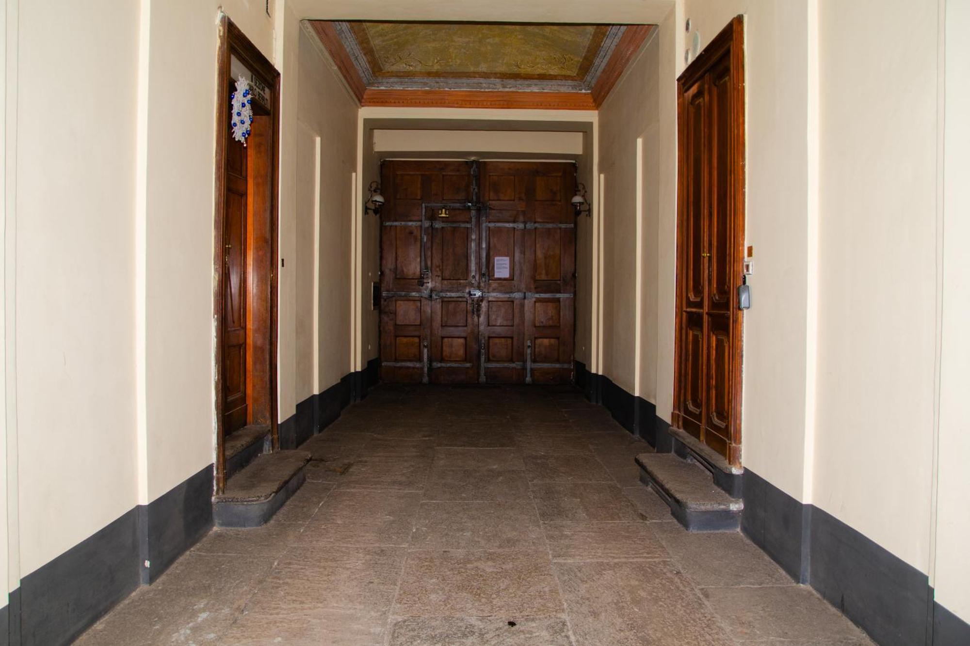 La Casa Del Valentino Apartment Turin Exterior photo